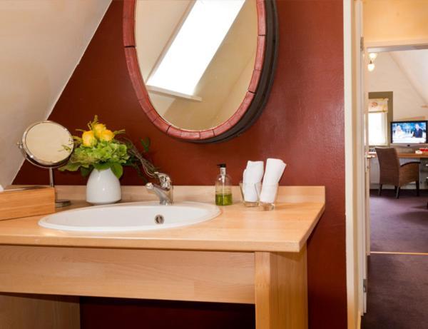 Hotel Laurentius Weikersheim Zewnętrze zdjęcie