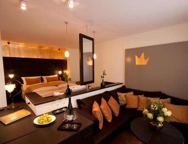 Hotel Laurentius Weikersheim Zewnętrze zdjęcie