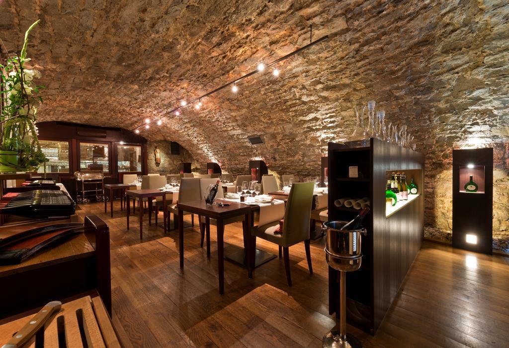 Hotel Laurentius Weikersheim Zewnętrze zdjęcie