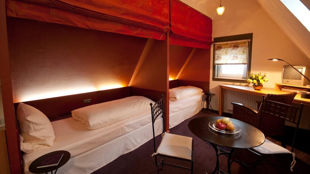 Hotel Laurentius Weikersheim Zewnętrze zdjęcie