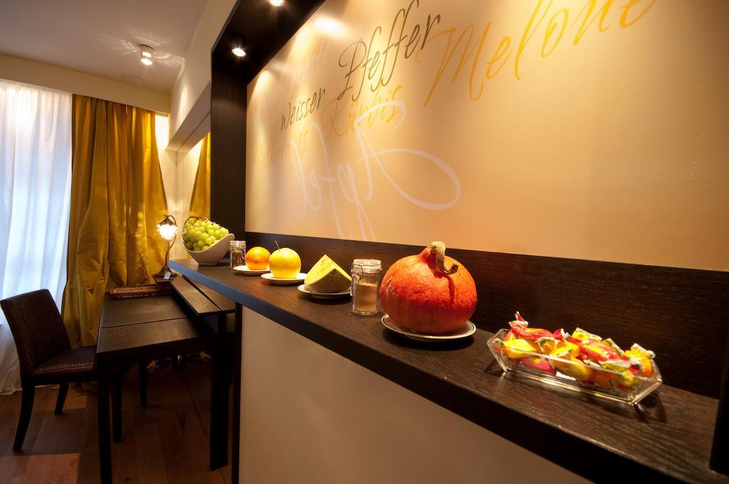 Hotel Laurentius Weikersheim Pokój zdjęcie