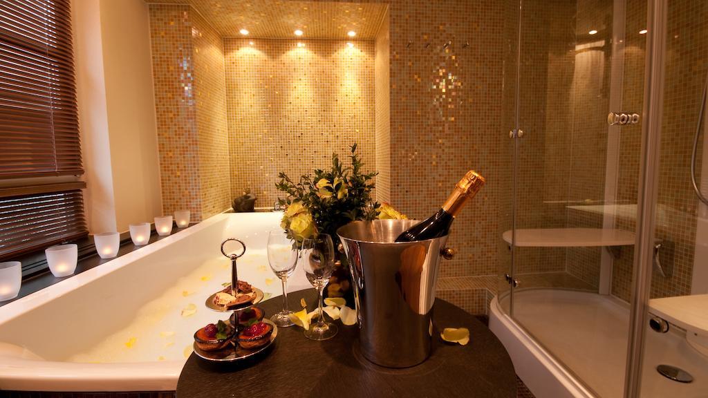 Hotel Laurentius Weikersheim Zewnętrze zdjęcie