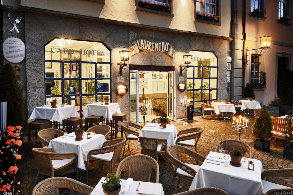 Hotel Laurentius Weikersheim Zewnętrze zdjęcie